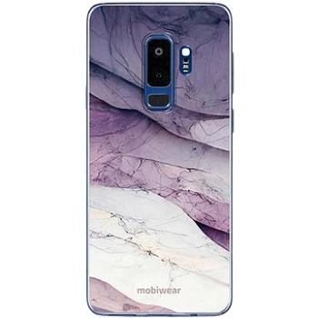 Mobiwear Silikon pro Samsung Galaxy S9 Plus - B001F (5904808345736)