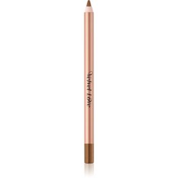 ZOEVA Velvet Love Eyeliner Pencil tužka na oči odstín Metallic Bronze 1,2 g