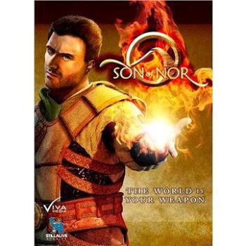 Son of Nor (PC/MAC/LX) DIGITAL (214889)