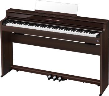 Casio AP-S450 Digitální piano Brown