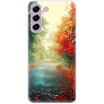 iSaprio Autumn 03 pro Samsung Galaxy S21 FE 5G (aut03-TPU3-S21FE)