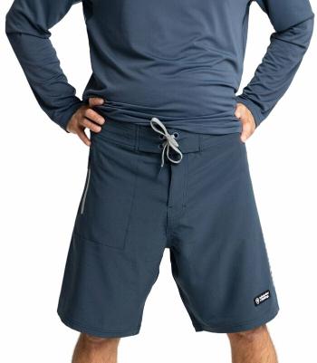 Adventer & fishing Kalhoty Fishing Shorts Original Adventer M
