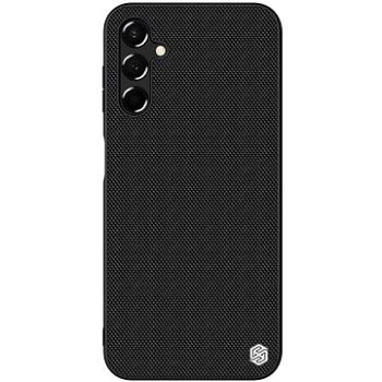 Nillkin Textured Hard Case pro Samsung Galaxy A14 5G Black (57983114307)