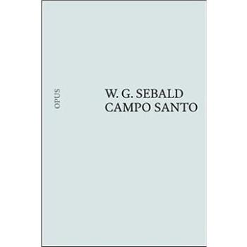 Campo Santo (978-80-87048-64-1)