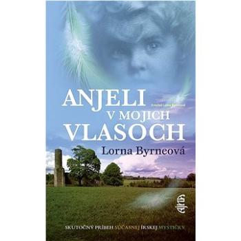 Anjeli v mojich vlasoch (978-80-551-4642-3)