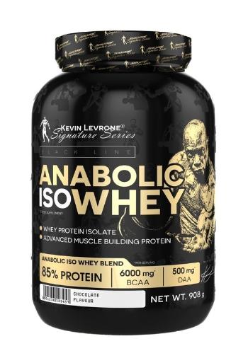 Anabolic Iso Whey - Kevin Levrone 2000 g Strawberry