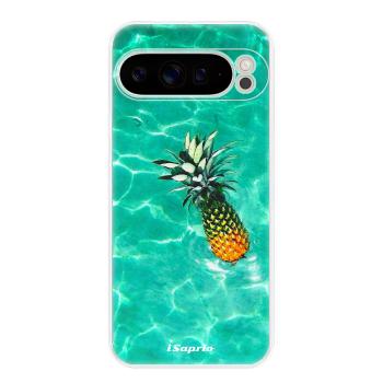 Odolné silikonové pouzdro iSaprio - Pineapple 10 - Google Pixel 9 Pro XL