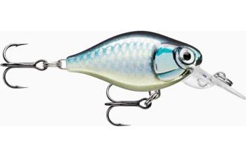 Rapala wobler x- light x-light crank mid runner bap 3,5 cm 4 g