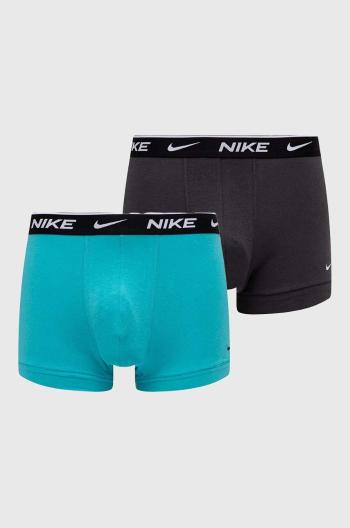 Boxerky Nike 2-pack pánské, 0000KE1085