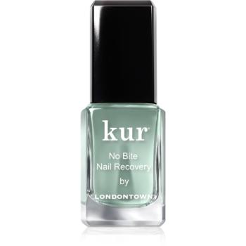 LONDONTOWN Kur No Bite Nail Recovery hořký lak proti okusování nehtů 12 ml