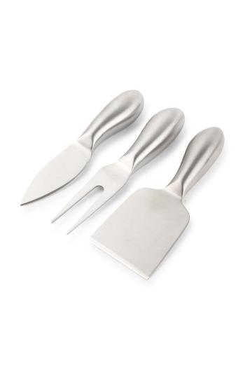 Sada příborů na sýr Salt&Pepper Fromage 3-pack