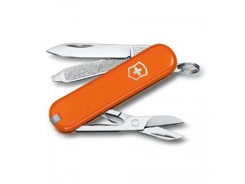 Nůž Victorinox Classic SD Colors Mango Tango 0.6223.83B1