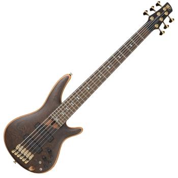 Ibanez SR5006-OL Olej 6-strunná baskytara