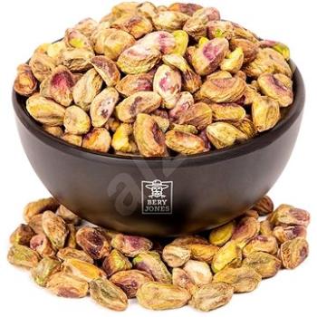 Bery Jones Pistácie loupané 500g (8595691007121)