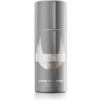 Rabanne Invictus deodorant ve spreji pro muže 150 ml