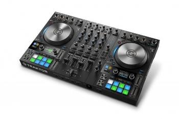 Native Instruments Traktor Kontrol S4 MK3 DJ kontroler