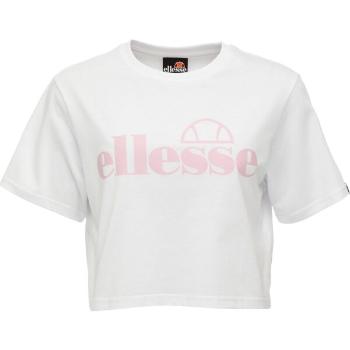 ELLESSE SILO Dámské tričko, bílá, velikost