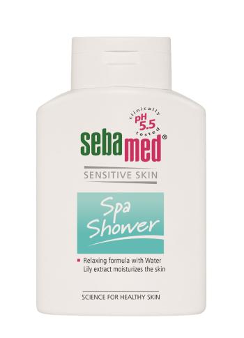 Sebamed Sprchový gel Spa 200 ml