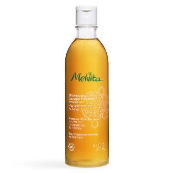 Melvita Šampon pro časté mytí vlasů (Frequent Wash Shampoo) 200 ml