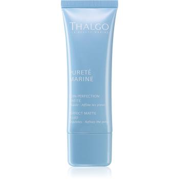 Thalgo Pureté Marine Perfect Matte Fluid matující fluid pro mastnou a smíšenou pleť 40 ml