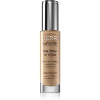 By Terry Cellularose Brightening CC Serum rozjasňující CC sérum odstín N°3 Apricot Glow 30 ml