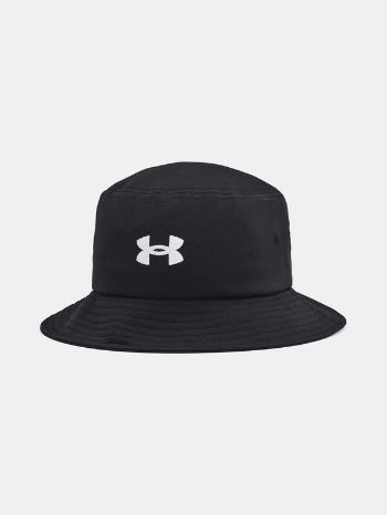 Under Armour W Blitzing Bucket Klobouk Černá