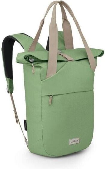 Osprey Arcane Tote Pack Taška přes rameno a batoh Botanica 16" 21 L