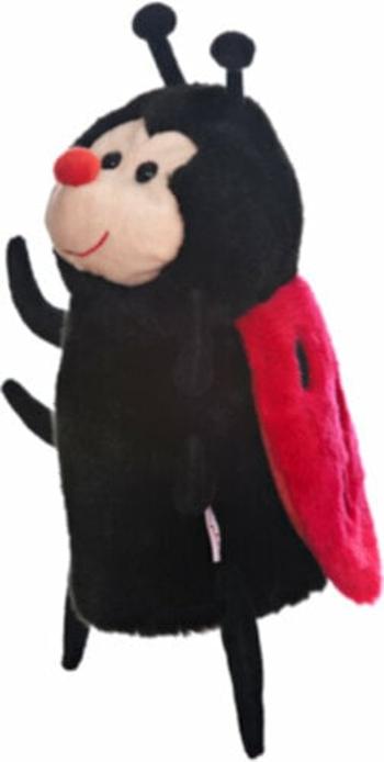 Daphne's Headcovers Hybrid Ladybug Ladybug Hybrid Headcover