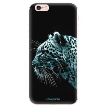 Odolné silikonové pouzdro iSaprio - Leopard 10 - iPhone 6 Plus/6S Plus