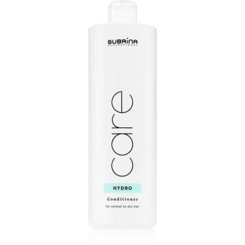 Subrina Professional Care Hydro hydratační kondicionér 1000 ml