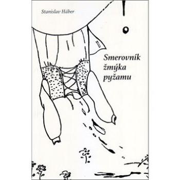 Smerovník žmýka pyžamu (978-80-8202-051-2)