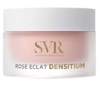 SVR Denní krém pro zralou pleť Densitium (Rose Eclat) 50 ml