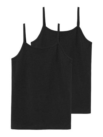 NAME IT Top 'NOVE'  fekete