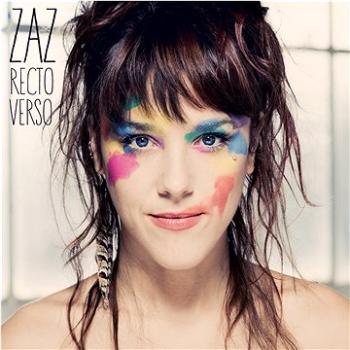 Zaz: Recto Verso - CD (5054196091026)