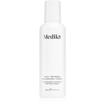 Medik8 Daily Refresh Balancing Toner hydratační tonikum 150 ml