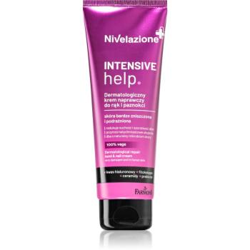 Farmona Nivelazione Intensive Help reparační krém na ruce a nehty 100 ml