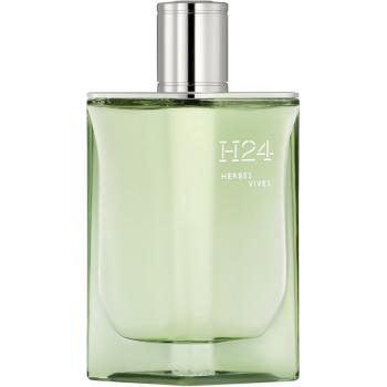 HERMÈS H24 Herbes Vives parfémovaná voda pro muže 100 ml