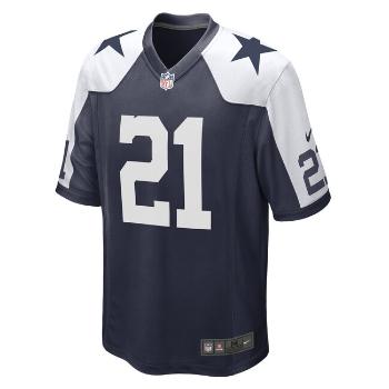 Nike NFL Dallas Cowboys Nike Alternate Game Jersey college navy - M