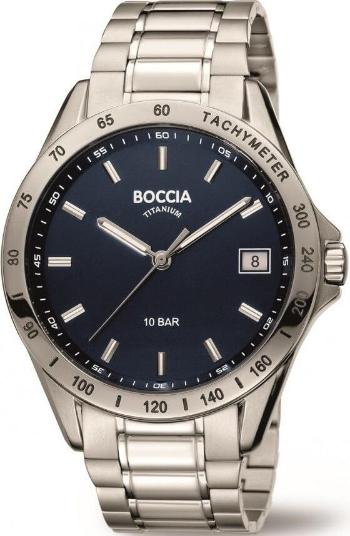 Boccia Titanium Sport 3597-01