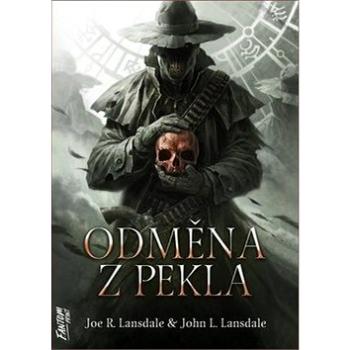 Odměna z pekla (978-80-7594-052-0)