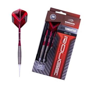 Rouge 16g 95% Wolfram set (WD-ROUGE-SET)