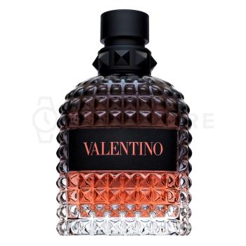 Valentino Uomo Born in Roma Coral Fantasy toaletná voda pre mužov 100 ml   - 30 dní na vrátenie tovaru, Garancia originality