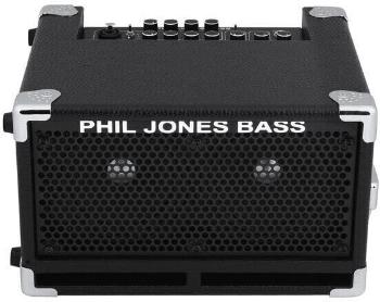 Phil Jones Bass BG110-BASSCUB Malé baskytarové kombo