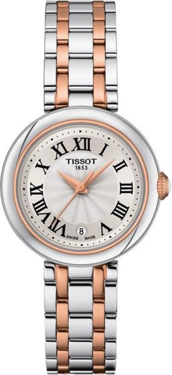 Tissot Bellissima Small Lady T126.010.22.013.01