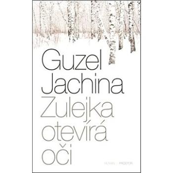 Zulejka otevírá oči 3.v. (978-80-7260-464-7)