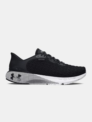 Under Armour UA HOVR™ Machina 3 Clone Tenisky Černá