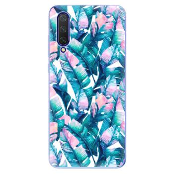 Odolné silikonové pouzdro iSaprio - Palm Leaves 03 - Xiaomi Mi 9 Lite