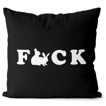 Vankúš FCK (Velikost: 40 x 40 cm)