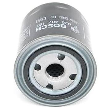 BOSCH Olejový filtr F 026 407 197 (F026407197)