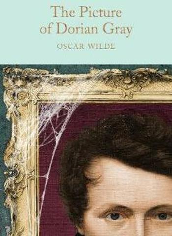 The Picture of Dorian Gray - Oscar Wilde